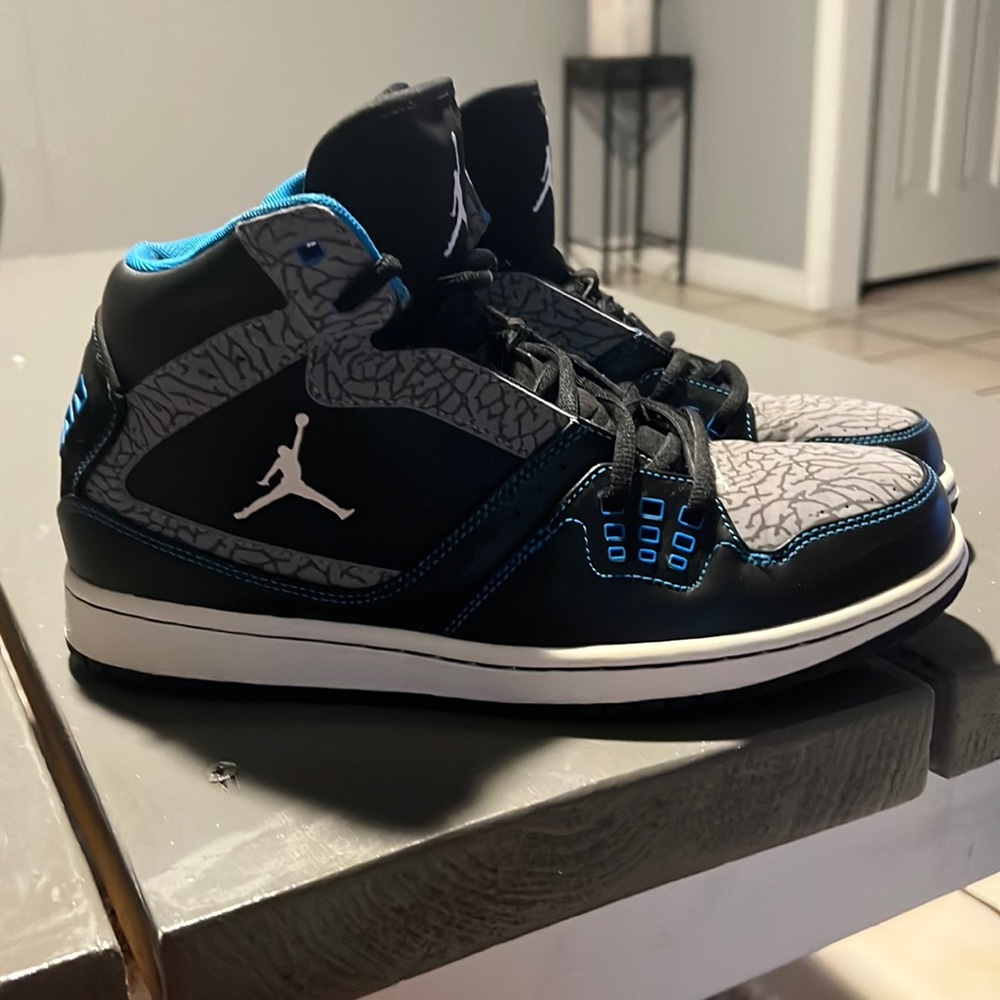 Jordan 1s